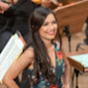 Meet your Posher, Daniela